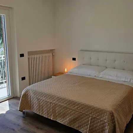 Apartment Le Fontanelle *