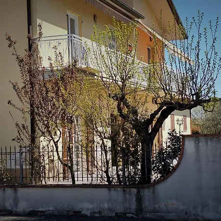 Le Fontanelle Pistrino