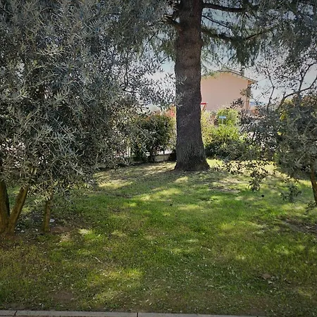 Le Fontanelle Appartamento *